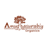 Amudhasurabiy Organics Logo